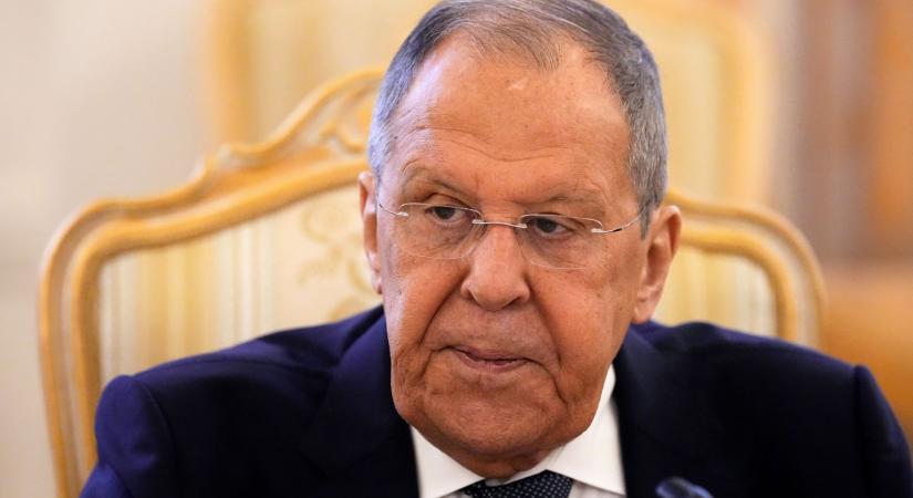 Lavrov szerint a „hajlandók koalíciójának” tevékenysége arra irányul, hogy aláássa a Putyin és Trump alaszkai találkozóján elért eredményeket