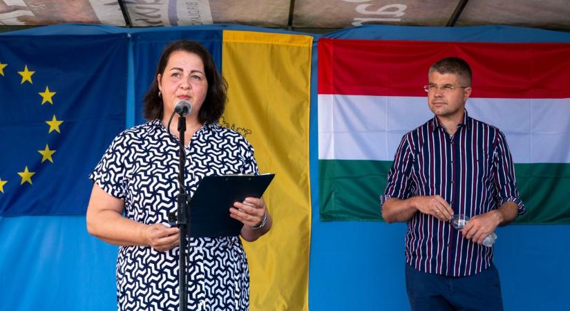 Közösség, összetartozás és jó hangulat a lócsi falunapon