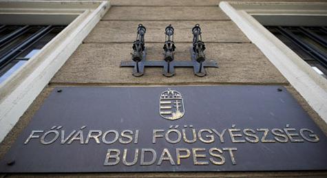 Az ügyészség kezdeményezi Renner Erika zaklatójának letartóztatását