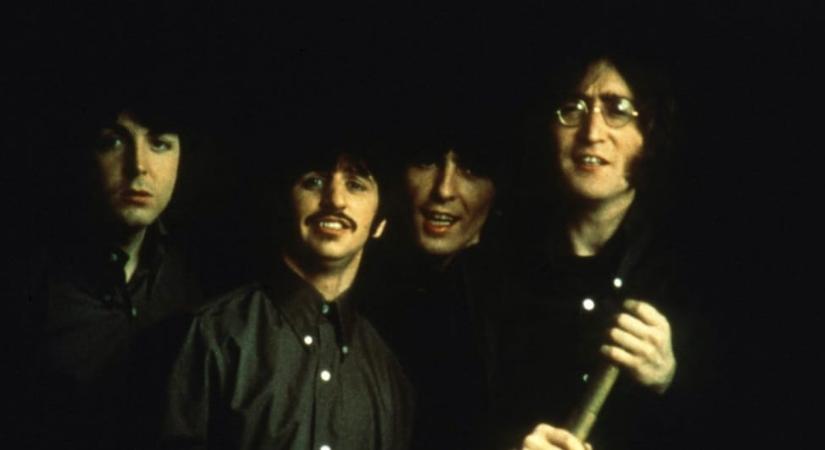 Egy új albumnyi, eddig kiadatlan Beatles-dal jelenik meg novemberben