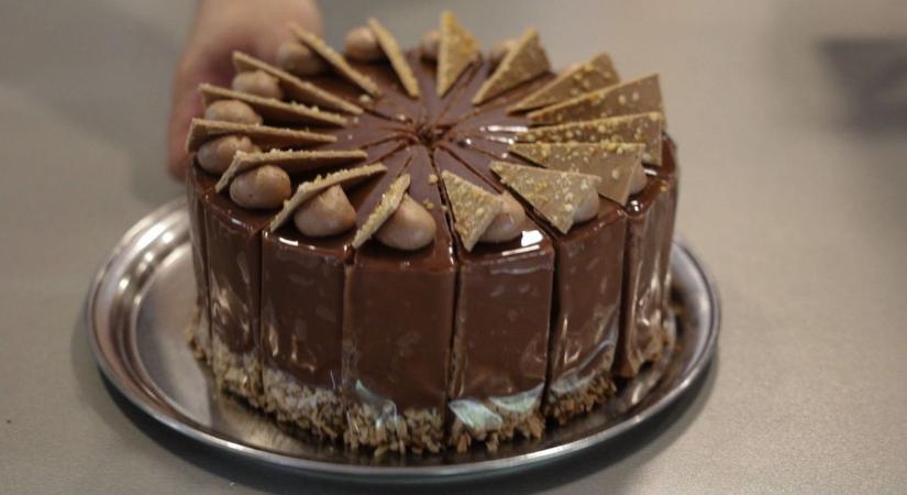 Itt kóstolhatod meg az ország tortáját Hevesben