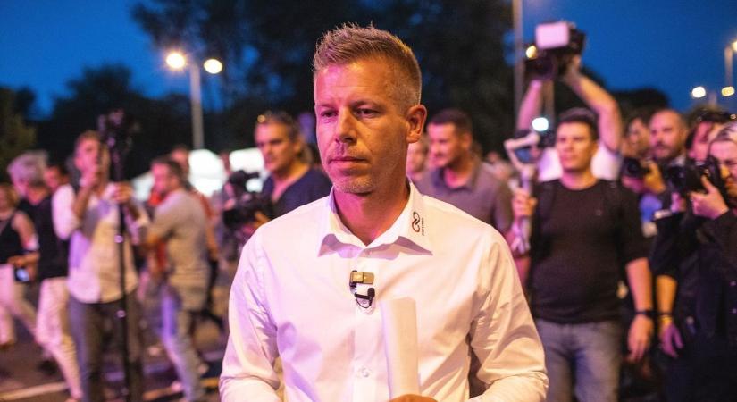 Kiakadtak a helyiek, hogy Magyar Péter politikát hoz a Savaria Történelmi Karneválra