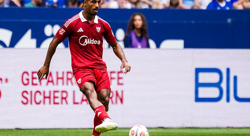 Bundesliga: francia válogatott védővel erősített a Bayer Leverkusen! – HIVATALOS