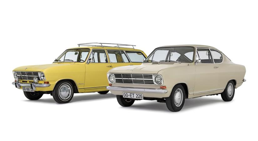 „Opel Kadett. Az autó”: 60 évvel ezelőtt ünnepelte premierjét a Kadett B