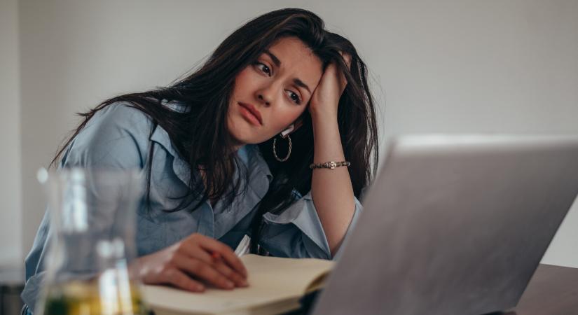 Szorongás és depresszió a nyaralás előtt, alatt és után – Amikor a szabadság nem felhőtlen öröm