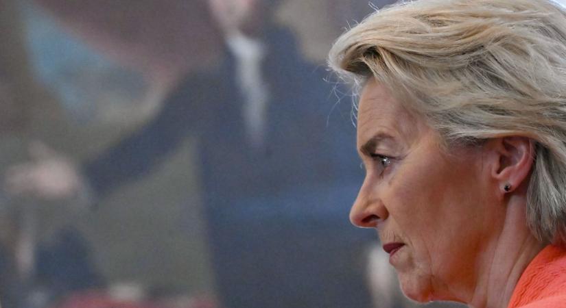 Rámutatott a miniszter, miért alkalmatlanok bármire is az Európai Bizottság vezetői