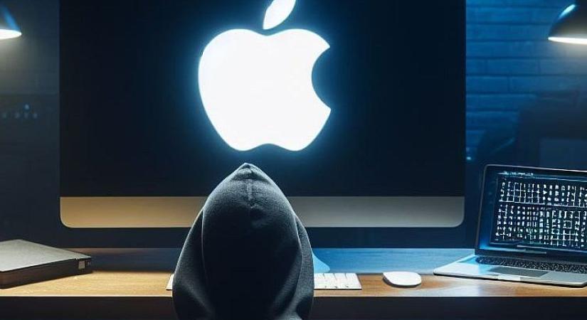 Azonnal frissíteni kell az Apple eszközöket, már támadják őket a hackerek