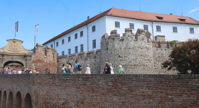 Különleges helyszínen tartják az évnyitót