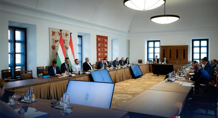 Munkácsi légitámadás: megszólalt Orbán Viktor