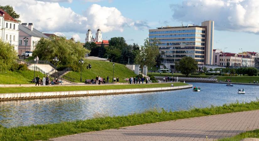 Nukleáris fegyver fejlesztésébe kezdett Fehéroroszország – ezek a NATO-tagállamok retteghetnek