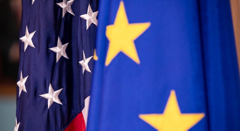 Megszületett a régóta várt megállapodás az EU és az USA között