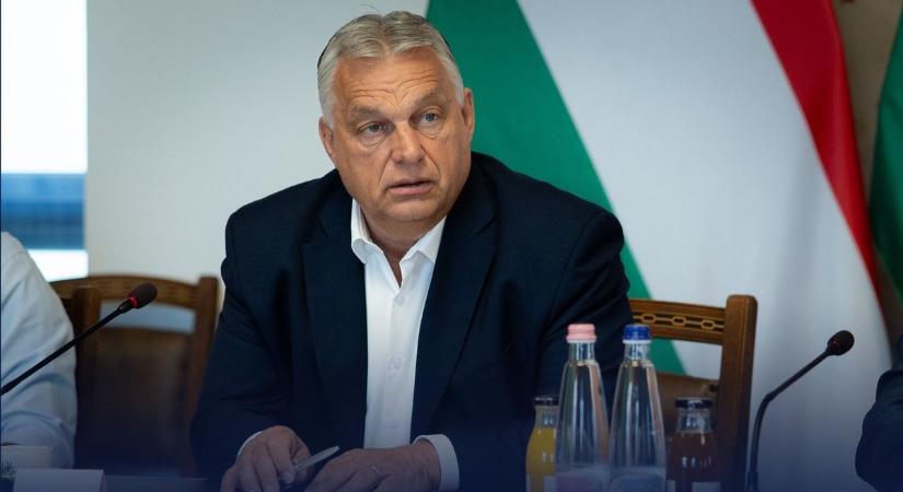 Orbán Viktor kimondta: Kárpátalja most is számíthat a kormány segítségére