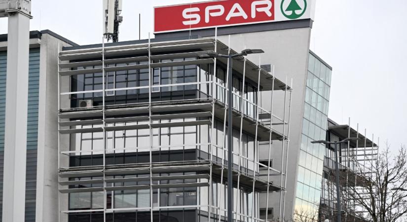 Több bolt is bezárt – kiderült, a Spar kivonul-e Magyarországról