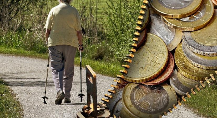Új nyugdíjtörvény: csak így juthatnak hozzá pénzükhöz a megtakarítók