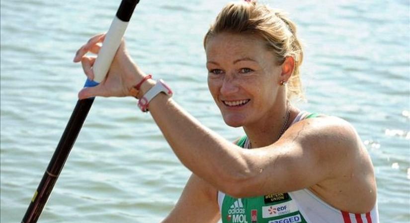 Az üzbég válogatottnál dolgozik az ex-győri Douchev-Janics Natasa