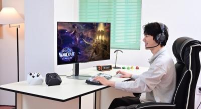 Samsung a Gamescom 2025-ön: új dimenziók a gaming világában
