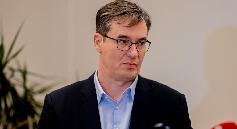 Karácsony Gergely rémhírterjesztést emlegetve próbálta tisztázni a tűzesetek utáni helyzetet