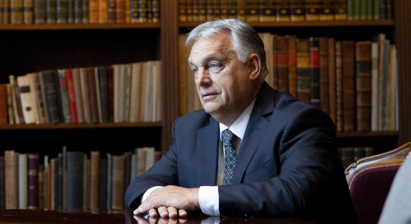 Orbán Viktor: Utasítottam a belügyminisztert, hogy készítse fel a debreceni és nyíregyházi kórházat a sebesültek fogadására