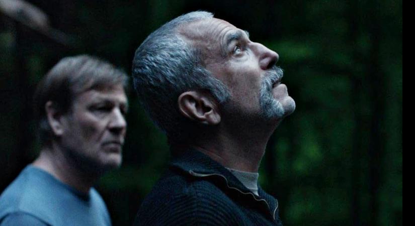 8 év kihagyás után Daniel Day-Lewis visszatér az Anemone-ben, melynek első előzetese kemény pszichodrámát ígér Sean Beannel a másik főszerepben