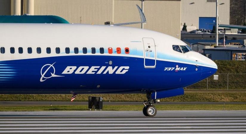 Az évszázad üzletére készül a Boeing: gigantikus szerződést írhat alá Kínával – szinte felfoghatatlan, mennyi új repülőgépet vásárolna Peking