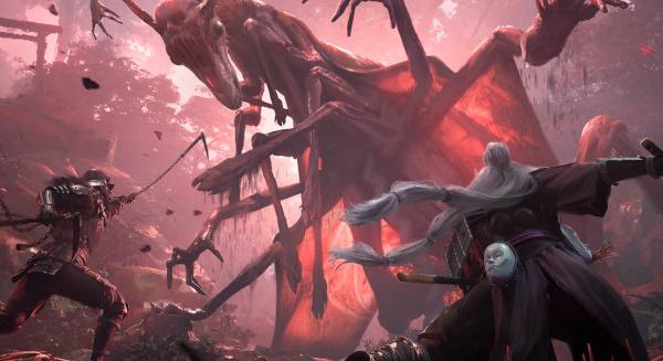 GC 2025: A kozmikus horror és a japán dark fantasy ötvözete lesz a Kaidan