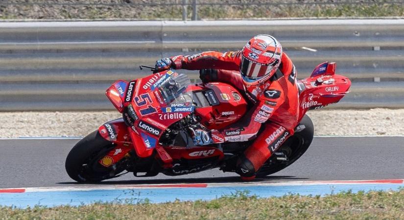 Útlezárások a MotoGP miatt – Íme a részletek