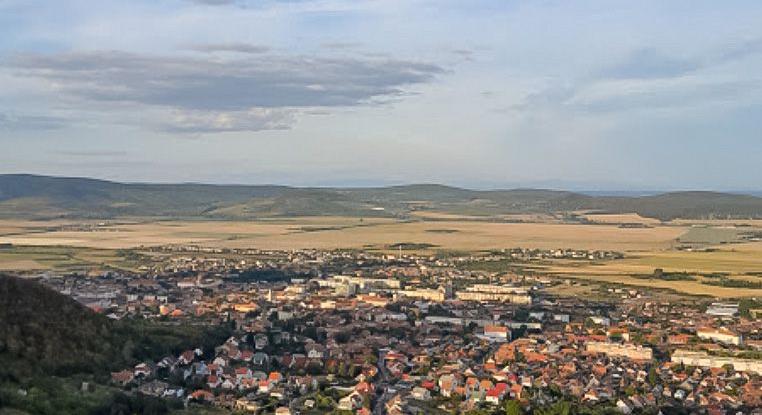 Beköltözési korlátozást vezetnek be Sátoraljaújhelyen