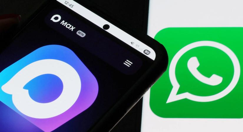 Oroszország elrendelte, hogy minden telefonra és táblagépre előre telepítsék az állami fejlesztésű csevegőappot