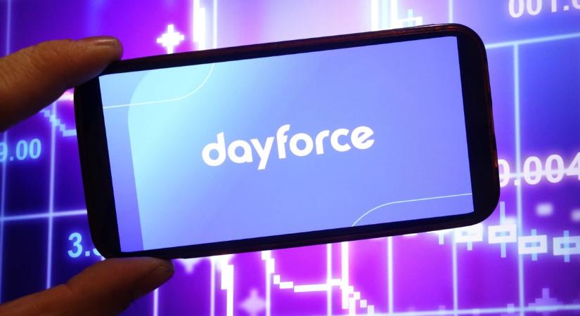 A Thoma Bravo újabb nagy skalpra tesz szert – bekebelezi a Dayforce-t