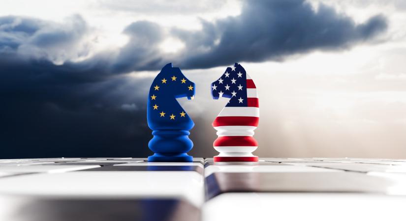 Az EU és az Egyesült Államok kereskedelmi kapcsolatai: "ez nem a vég"