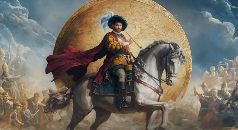 [GC 2025] Europa Universalis V: uralkodjunk a középkor Európáján [VIDEO]