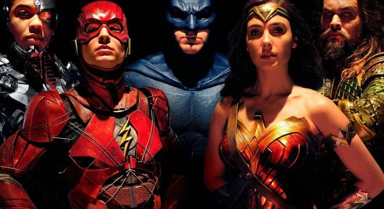 Zack Snyder elárulta, lesz-e stáblistás jelenete az újrakevert Justice League-nek