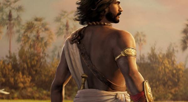 GC 2025: Indiai akció-kalandjáték készül Son of Thanjai címmel