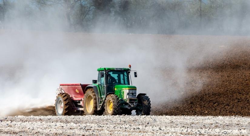 Az uniós agrárpolitika átalakítása komoly kockázat, de még van esély ezen változtatni