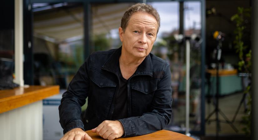 Geszti Péter válaszolt Németh Balázs „suttyózására”