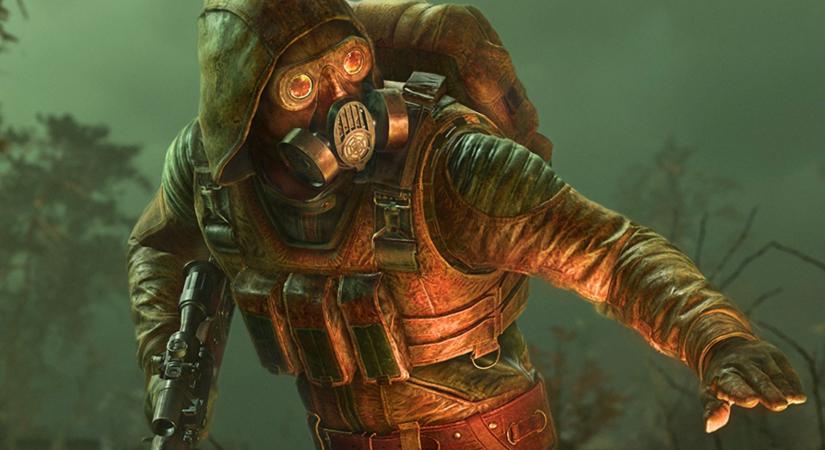 Kiderült, pontosan mikor jelenik meg a S.T.A.L.K.E.R. 2 PS5-re, és érkezik egy igen pofás gyűjtői kiadás is