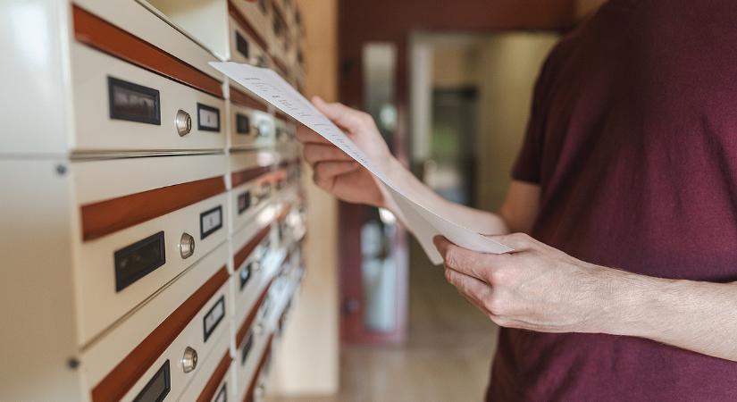 Megszűnik ezen a helyen az állami posta, magáncég veszi át a levelek kézbesítését