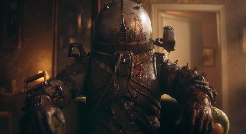 Ismét bepillantást nyerhettek a Cronos: The New Dawn hátborzongató világába