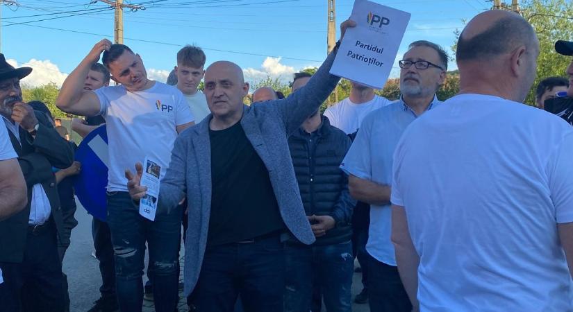 Mégsem veszélyesek? – Szabadlábra helyezik a Călin Georgescut támogató zsoldosokat