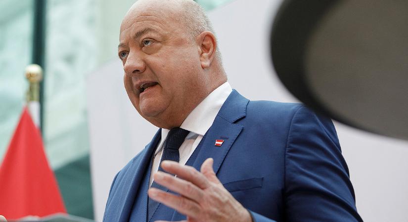 Ellenfelet kaptunk: Bécs minden erejével rástartolt a nagy találkozásra