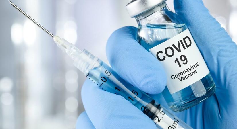 Ezt lehet tudni a koronavírus elleni vakcinákról