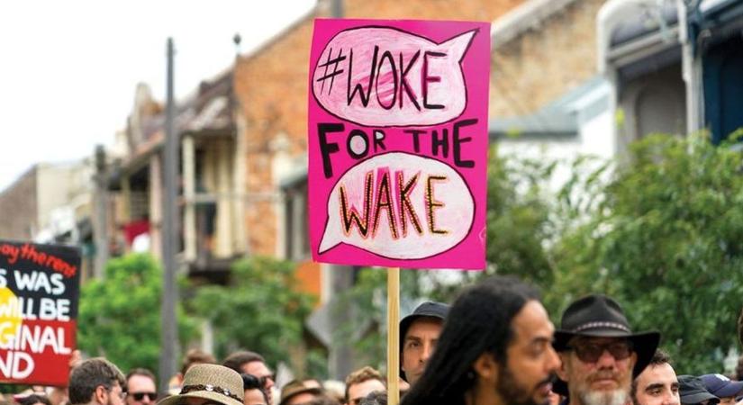 Erkölcsi áttörés vagy halálcsók – A „woke kapitalizmus” gazdasági hatásai