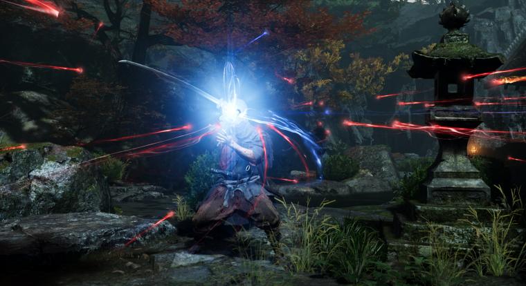 Tizenkét percig nézhetjük az Onimusha: Way of the Sword játékmenetét