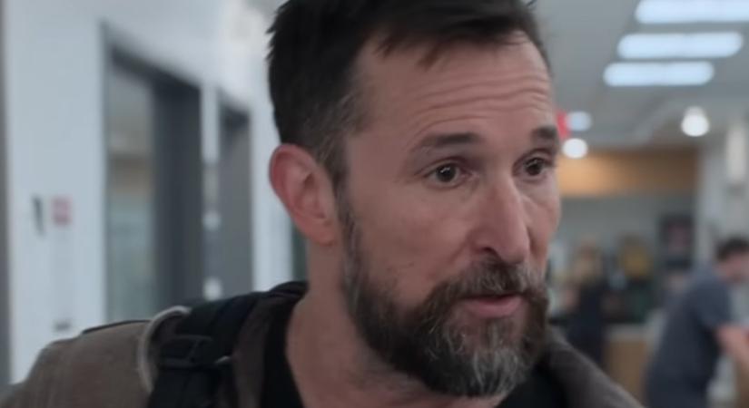 Megérkezett a HBO Max kórházas sorozatának első előzetese: ez tényleg nagyon izgi lesz