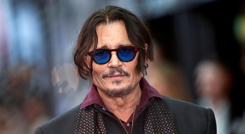 Johnny Depp kitálal: így élte meg a Grindelwald-szerep elvesztését