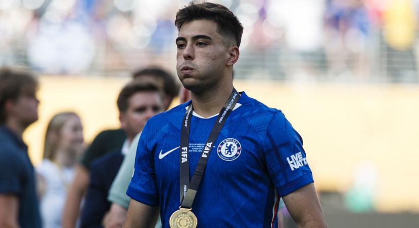 A Borussia Dortmundhoz kerülhet a Chelsea kegyvesztett hátvédje – sajtóhír