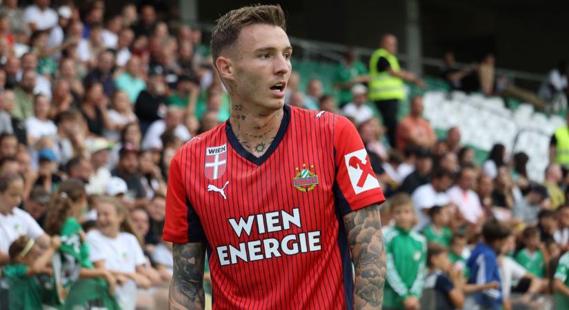 Győri győzelem az ex-Videoton játékosok csatájában – videóval
