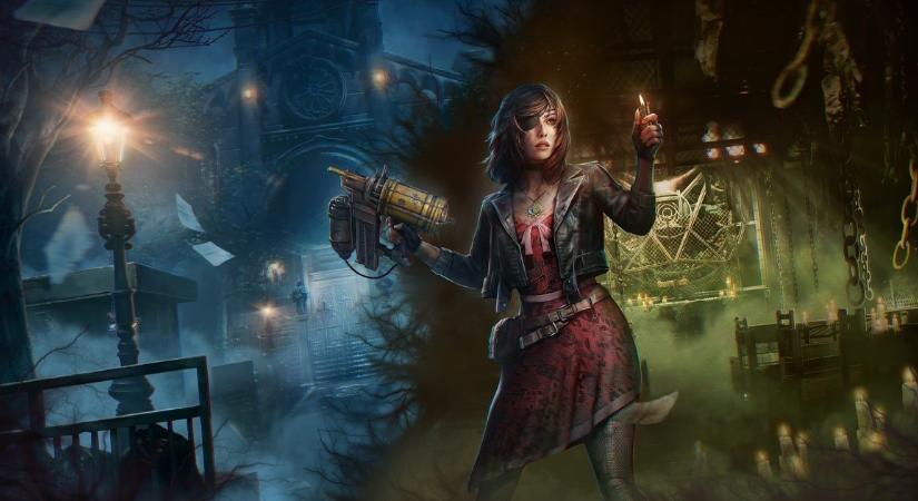 Halloweenhez időzítve rúgja ránk az ajtót a Tormented Souls folytatása