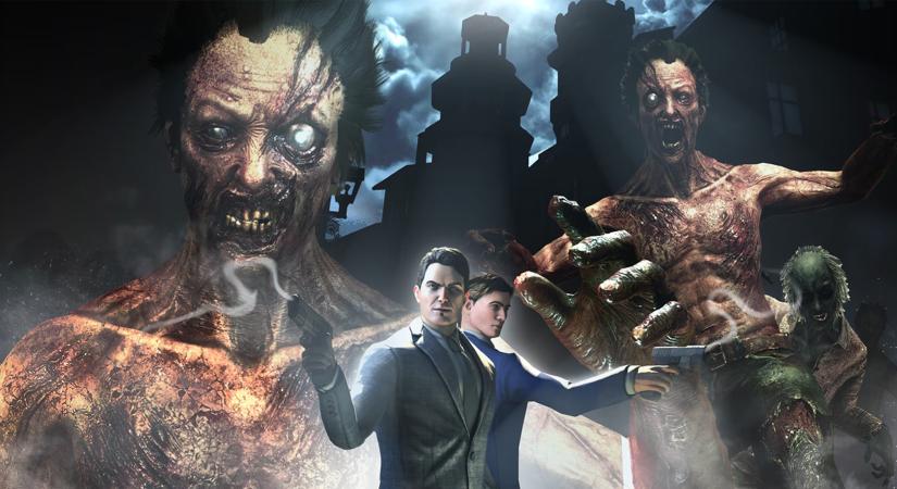 [Teszt] The House of the Dead 2: Remake