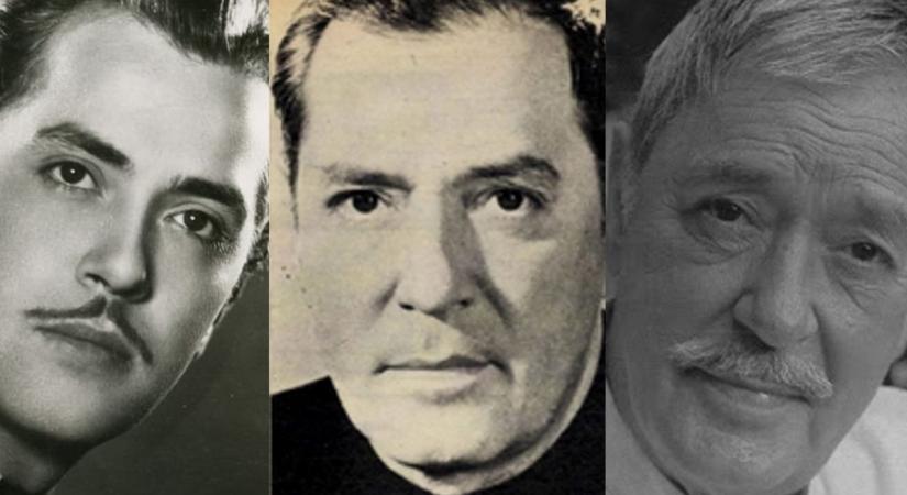 SORSCSAPÁSOK ÉS FILMSIKEREK: 107 ÉVE SZÜLETETT BENKŐ GYULA